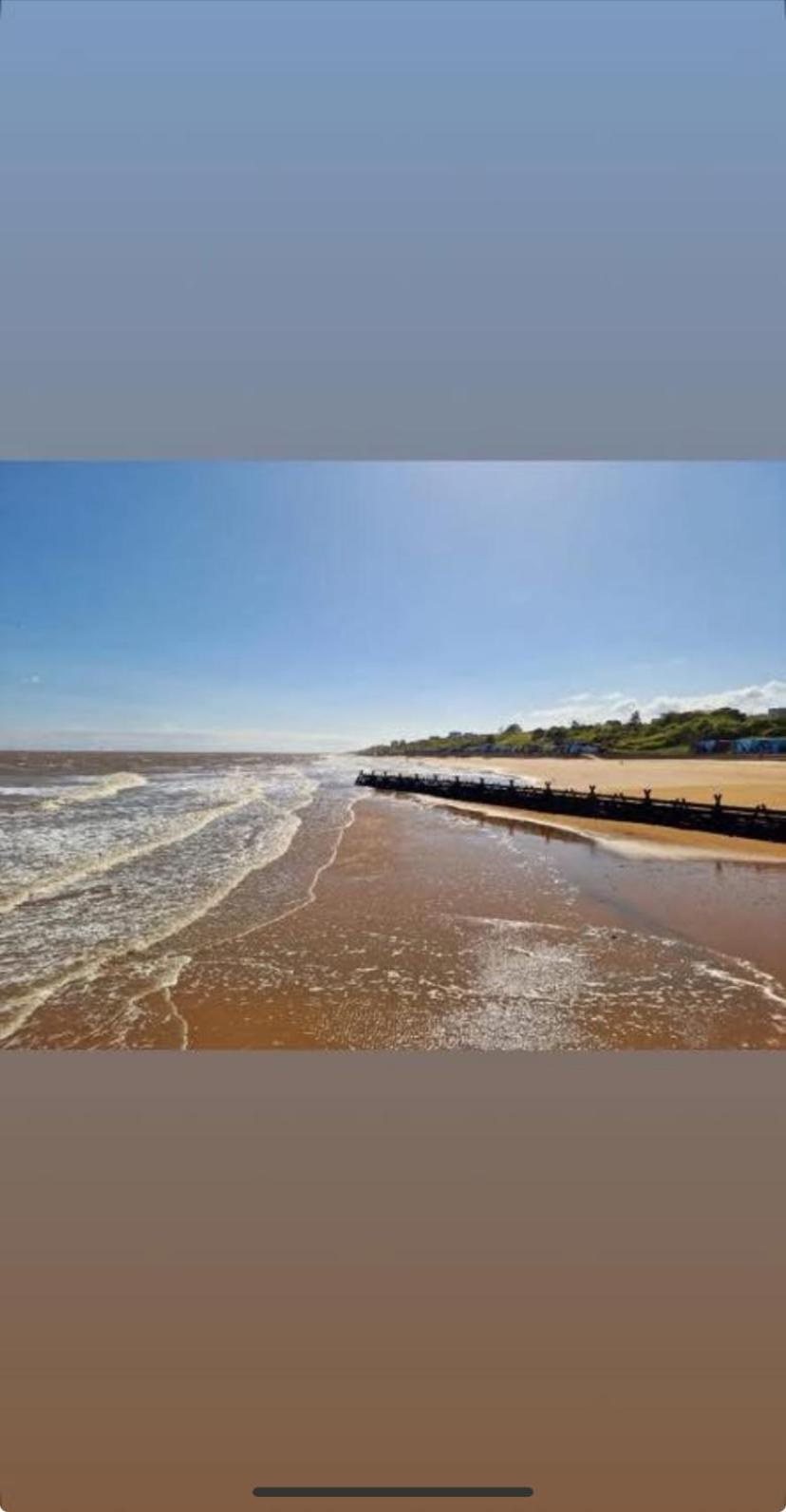 Modern 3 Bedroom Caravan Near The Beach Walton-on-the-Naze Luaran gambar